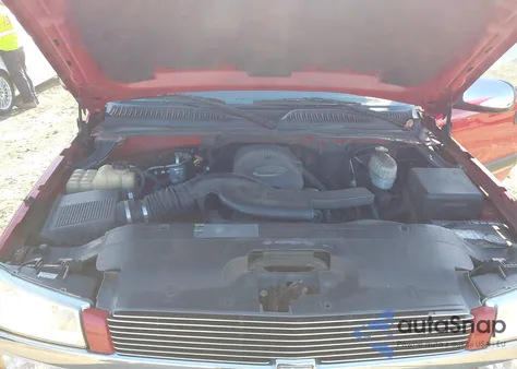 2004 Chevrolet Avalanche 1500 z USA, uszkodzony, nr VIN 3GNEC12T24G120790